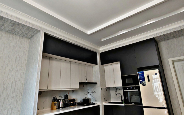 Апартаменты Tashkent City Boulevard 3А-81