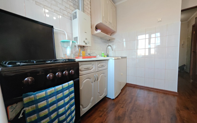 V tsentre goroda Flat