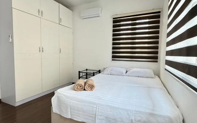 Апарт-отель Rix