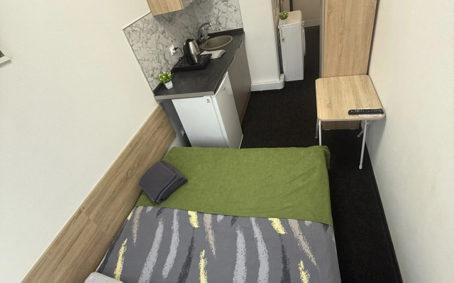 Apartments Nizhny Oranienbaum (104)