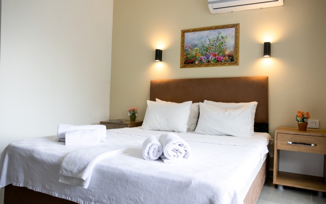Belsea Hotel