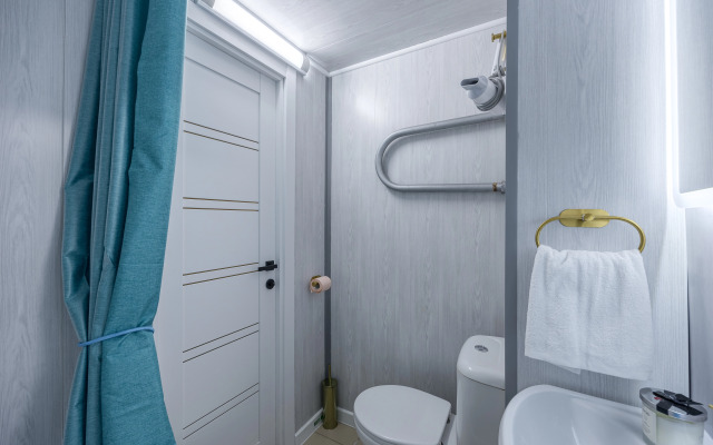 Квартира Уютная 1-комнатная с дизайнерским ремонтом