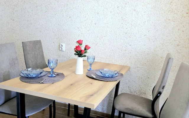 Квартира в заводском районе