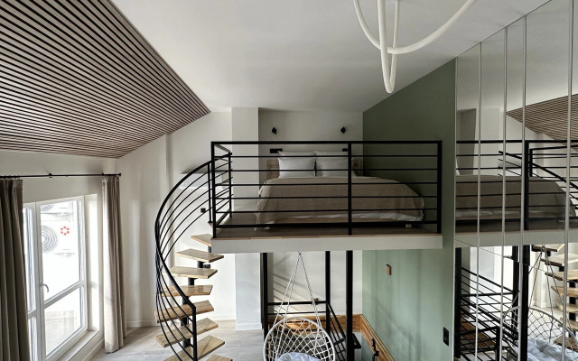 Квартира Бали