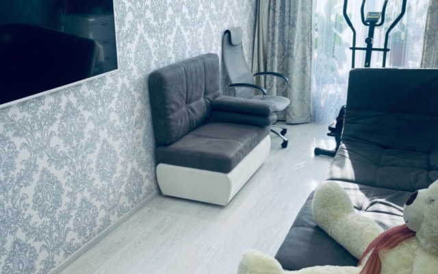 Dvuhkomnatnye u Morya Apartments
