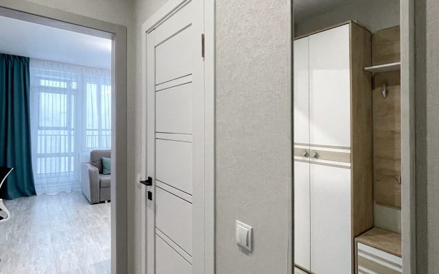 Apartamenty Kvartira-Studiya Apartments