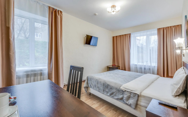 Pik Hotel