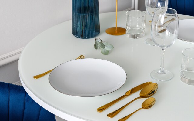 Апартаменты Любимово Синий