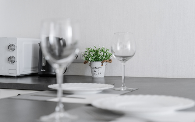 Status Apartments