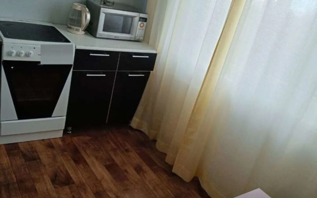 Квартира однокомнатная на проспекте Мира 29