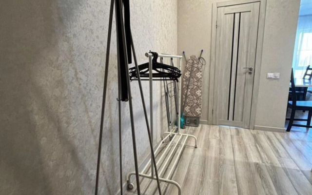 Квартира на Улице Вересова 7к1