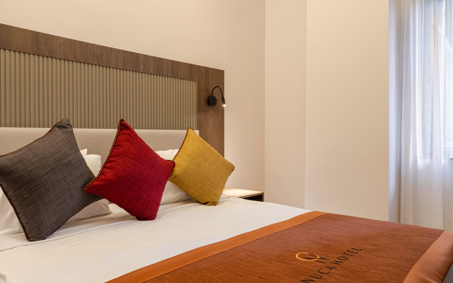 Nuca Homes Hotel