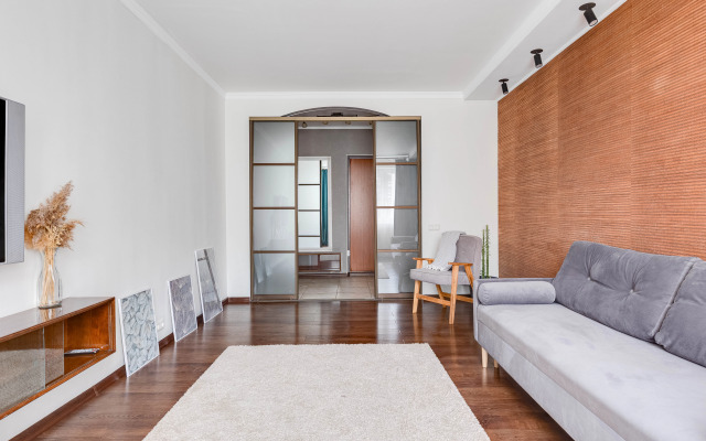 Апартаменты Уютные на Космонавтов