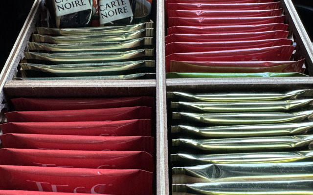 Апартаменты Бунинъ