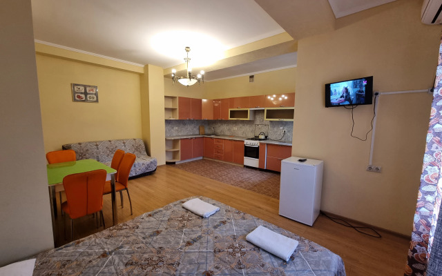 Malakhit Guest House
