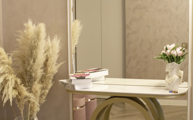 Квартира Городской Вал