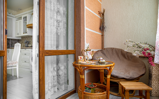 Апартаменты Вояж