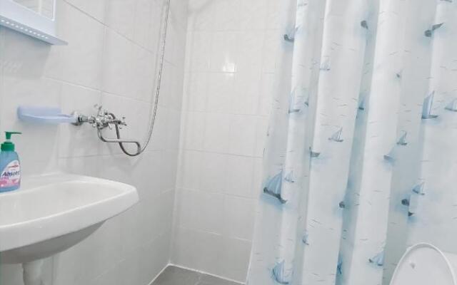 Shturval Guest House