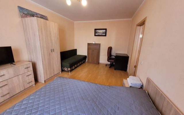 Апартаменты 1b Зверева 4