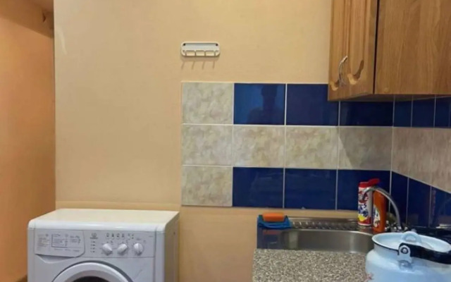 Na Generala Belova 3b Flat