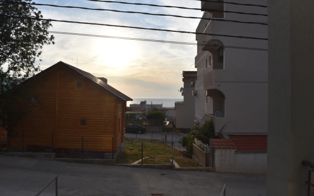 Jasmina Apartments