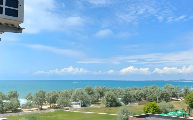 Апартаменты Sunny Beach