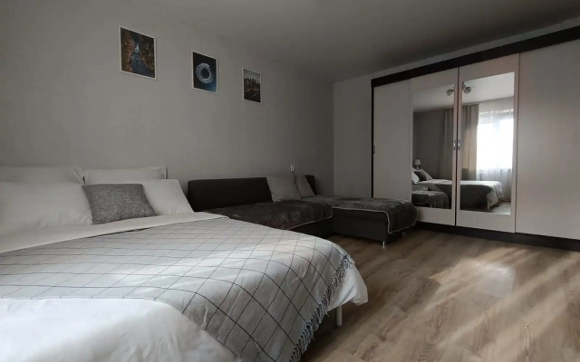 Квартира Новая Квартира от Олимп