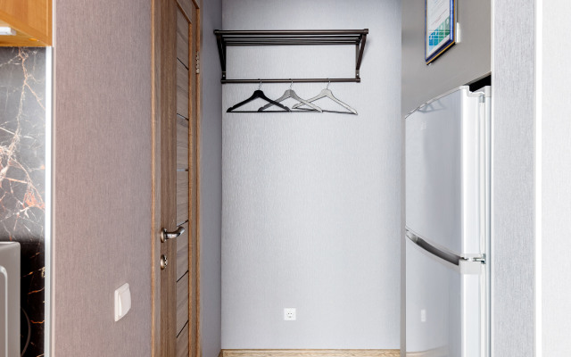 Квартира на первой линии парка Галицкого