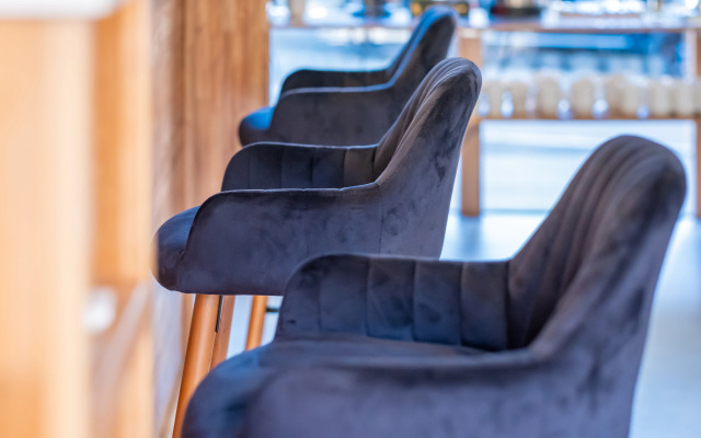 Garden Boutique Hotel