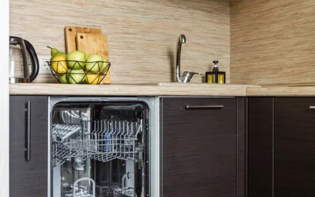 Апартаменты Moderna View Apartment Салют