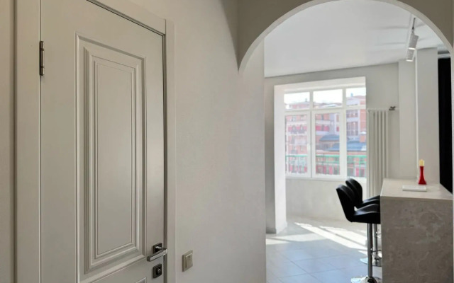Studiya V Laykovo Flat