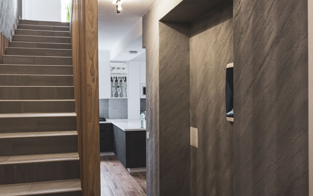 SilverPeak Apartments