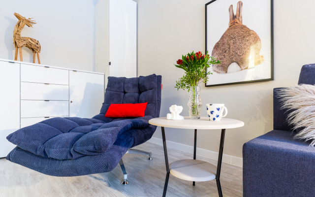 Welcome Na Tereshkovoy 4 Flat