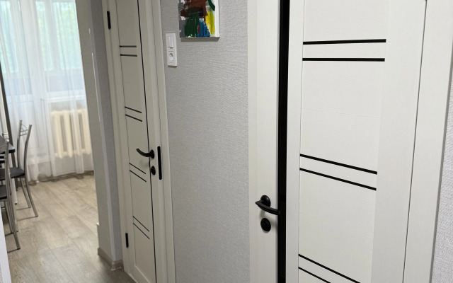 Квартира на Сафонова 9