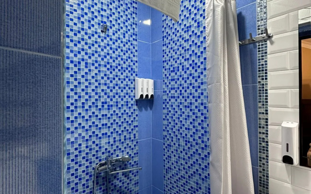 Апартаменты на Амет Хан Султана 6/6