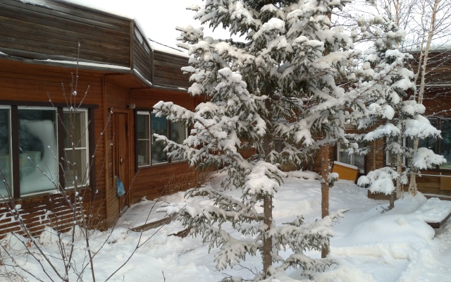 Uyutnyij Guest house