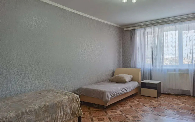 Квартира 3-к с с Хорошим Ремонтом