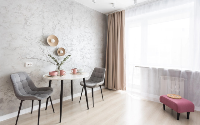 Апартаменты Hygge Karelia Romantica