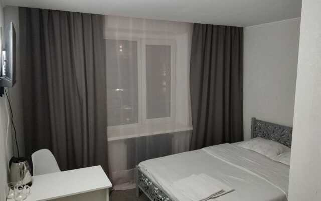 Marso Hotel