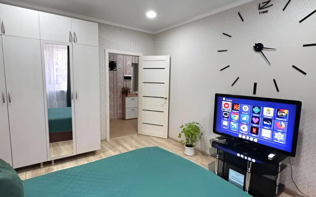 Квартира Уютная просторная квартира