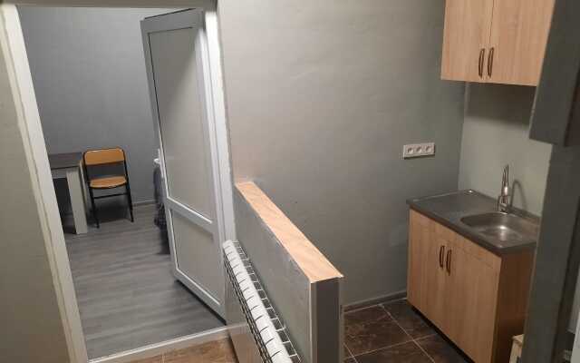 Guest house Anahit