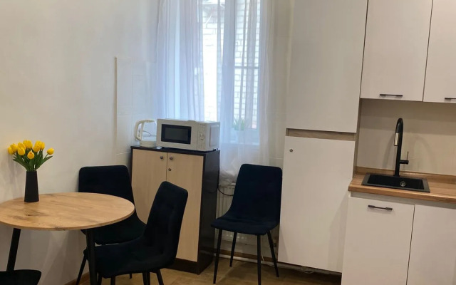 Na Prospekte Kirova 53 Apartments