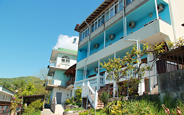 Milar Guest House