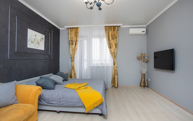 Na Gorykogo 98 Flat