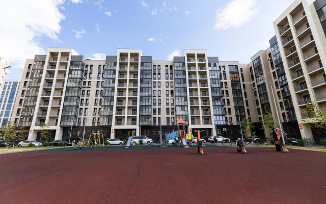 Апартаменты MarSol_home_3