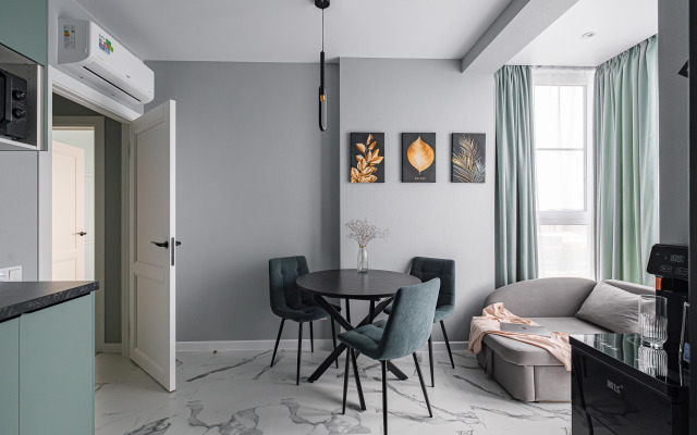 Квартира TerraAparts у залива на ВО