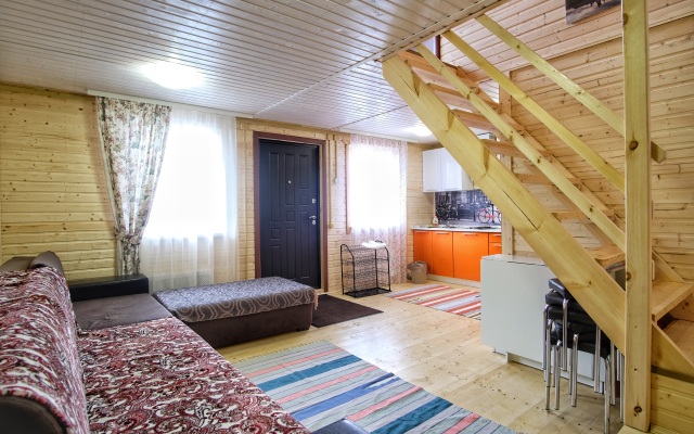 Uyutnij Arkhyz Guest House