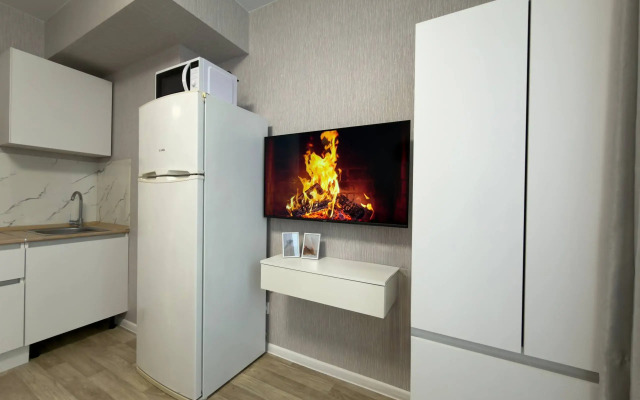 Квартира в ЖК Околица