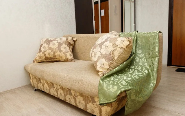 1-комн квартира Новобульварная 24 №57