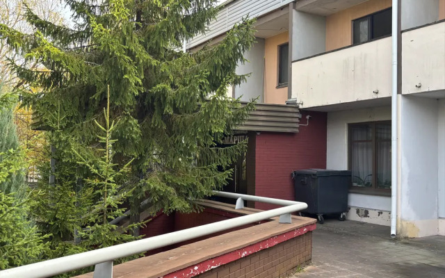 Отель Маршал Кубинка